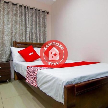 Oyo 766 Ichehan Apartments Manilla Buitenkant foto